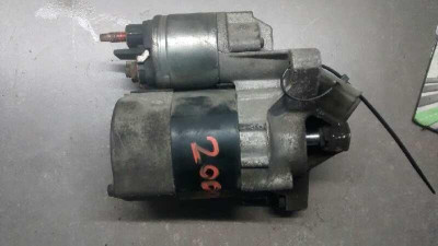 MOTOR ARRANQUE, CITROEN, C3