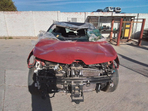  RENAULT CAPTUR II 