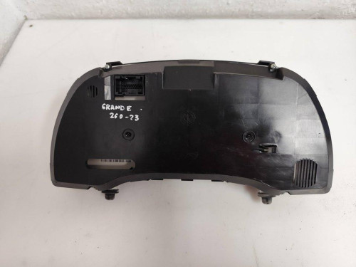  CUADRO INSTRUMENTOS FIAT GRANDE PUNTO (199) 