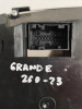  CUADRO INSTRUMENTOS FIAT GRANDE PUNTO (199) 