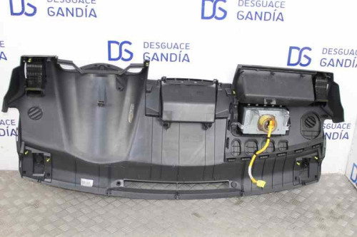  KIT AIRBAG, TOYOTA, COROLLA VERSO (R1) 