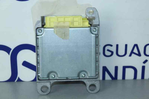  KIT AIRBAG, TOYOTA, COROLLA VERSO (R1) 