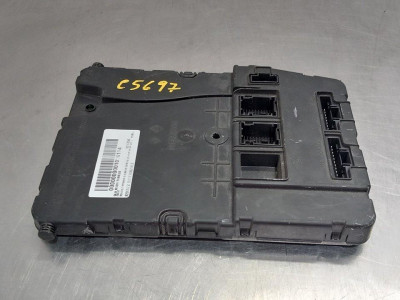 CAJA RELES / FUSIBLES, RENAULT, MEGANE II CLASSIC BERLINA