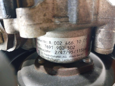 BOMBA DIRECCION, MERCEDES-BENZ, CLASE C (BM 202) BERLINA