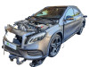  MERCEDES-BENZ CLASE GLA (BM 156) 