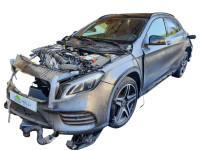 MERCEDES-BENZ CLASE GLA (BM 156)