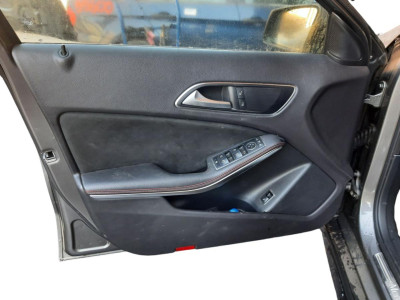 MERCEDES-BENZ CLASE GLA (BM 156)