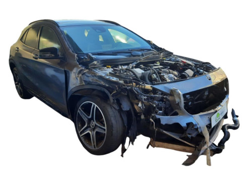  MERCEDES-BENZ CLASE GLA (BM 156) 