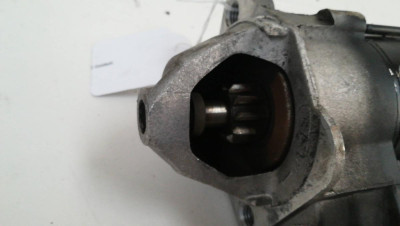 MOTOR ARRANQUE, VOLKSWAGEN, PASSAT BERLINA (3B2)