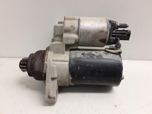 MOTOR ARRANQUE Skoda FABIA (5J2) 