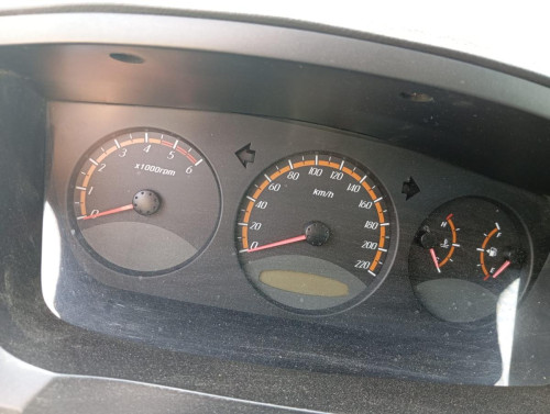  CUADRO INSTRUMENTOS, SSANGYONG, ACTYON 