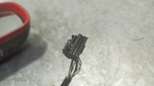 RETROVISOR DERECHO Audi A3 SPORTBACK (8PA) 