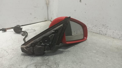 RETROVISOR DERECHO Audi A3 SPORTBACK (8PA) 