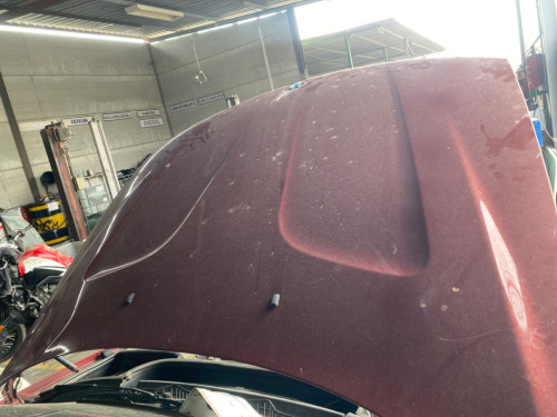 CAPO BMW SERIE X3 (E83) 