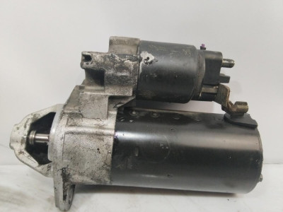 MOTOR ARRANQUE, Mercedes-Benz, CLASE A (BM 168)