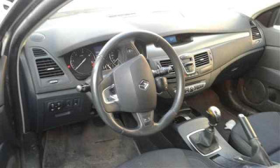 RENAULT LAGUNA III GRANDTOUR