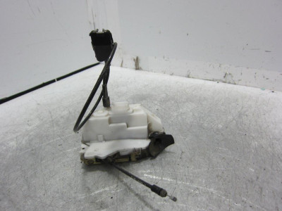 CERRADURA PUERTA DELANTERA IZQUIERDA, RENAULT, ESPACE IV (JK0)