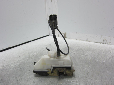 CERRADURA PUERTA DELANTERA IZQUIERDA, RENAULT, ESPACE IV (JK0)