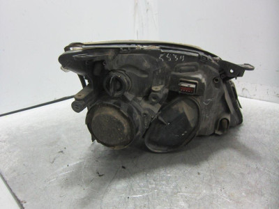 FARO IZQUIERDO, OPEL, VECTRA C BERLINA