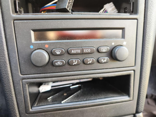 MANDO CALEFACCION / AIRE ACONDICIONADO, OPEL, ASTRA G BERLINA