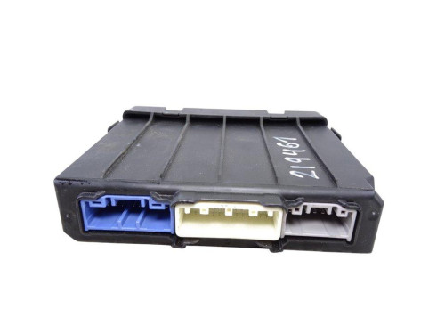  MODULO ELECTRONICO MAZDA CX-5 (KE) 