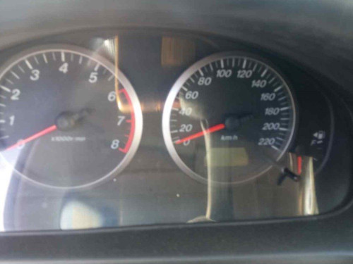  CUADRO INSTRUMENTOS MAZDA 2 BERLINA (DY) 
