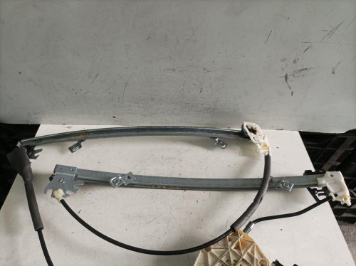  ELEVALUNAS DELANTERO IZQUIERDO CITROEN C5 BERLINA 