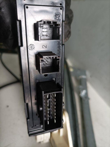  ELEVALUNAS DELANTERO IZQUIERDO CITROEN C5 BERLINA 