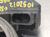  CERRADURA PUERTA TRASERA DERECHA Opel ZAFIRA C TOURER 