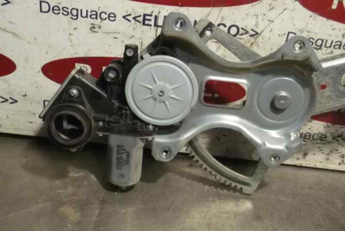  ELEVALUNAS DELANTERO IZQUIERDO Toyota RAV4 (A3) 