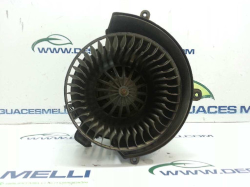 VENTILADOR CALEFACCION Opel ASTRA G BERLINA 