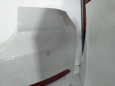 PARAGOLPES TRASERO, VOLKSWAGEN, GOLF VII BERLINA (BQ1/BE2)