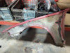 ALETA DELANTERA DERECHA MG Rover MG ZT 