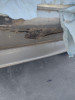 PARAGOLPES TRASERO ALFA ROMEO GT (125) 
