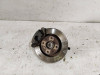 MANGUETA DELANTERA IZQUIERDA Peugeot 206 
