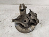 MANGUETA DELANTERA IZQUIERDA Peugeot 206 