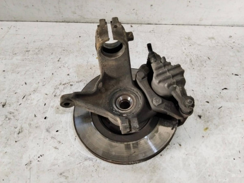 MANGUETA DELANTERA IZQUIERDA Peugeot 206 
