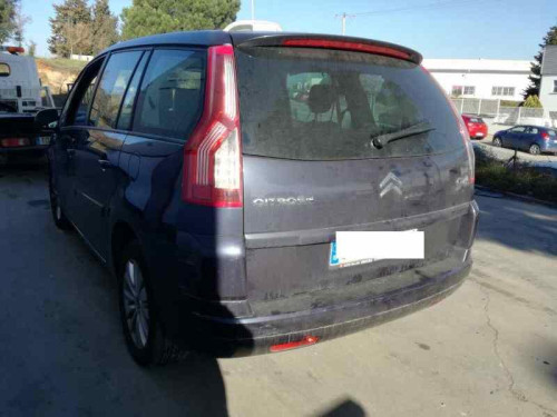 CITROEN GRAND C4 PICASSO — vehículo donante para recambios 