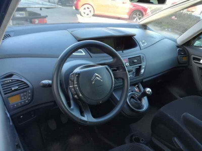CITROEN GRAND C4 PICASSO