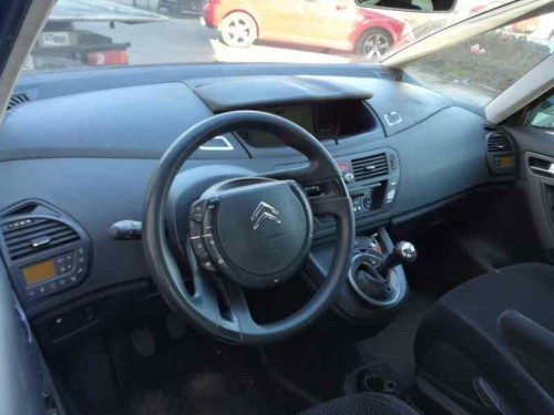 CITROEN GRAND C4 PICASSO — vehículo donante para recambios 