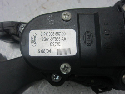 POTENCIOMETRO PEDAL