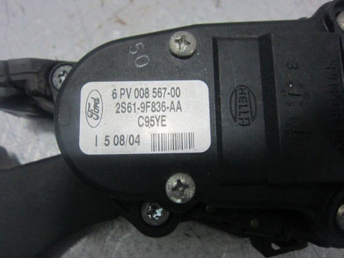  POTENCIOMETRO PEDAL 