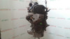 MOTOR COMPLETO SKODA FABIA (6Y2/6Y3) 