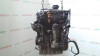  MOTOR COMPLETO SKODA FABIA (6Y2/6Y3) 