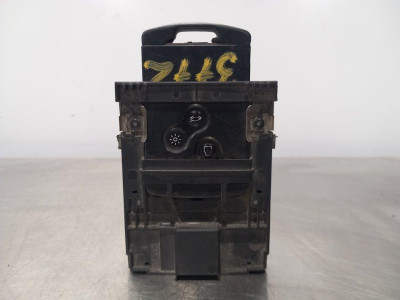 ANTIRROBO / LLAVE CONTACTO, RENAULT, MEGANE III SPORT TOURER