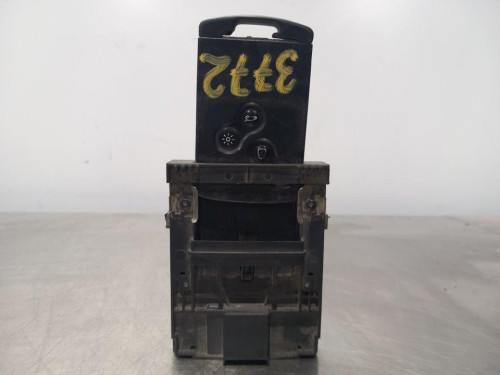  ANTIRROBO / LLAVE CONTACTO Renault MEGANE III SPORT TOURER 