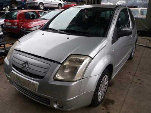  CITROEN C2 