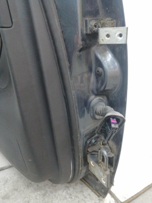 PUERTA TRASERA IZQUIERDA, AUDI, A6 BERLINA (4F2)