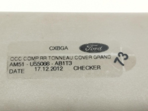  BANDEJA TRASERA FORD GRAND C-MAX (CB7) 