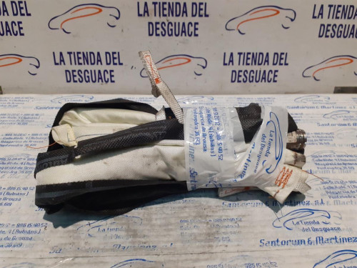  AIRBAG CORTINA DELANTERO IZQUIERDO 